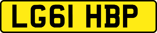 LG61HBP