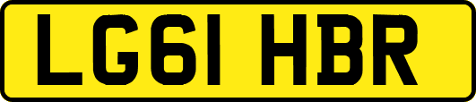 LG61HBR