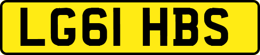 LG61HBS