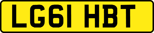 LG61HBT