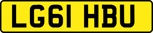 LG61HBU
