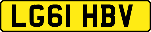 LG61HBV
