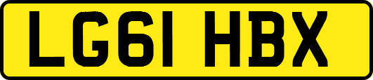 LG61HBX