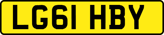 LG61HBY