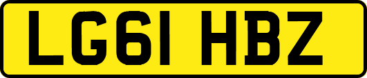 LG61HBZ
