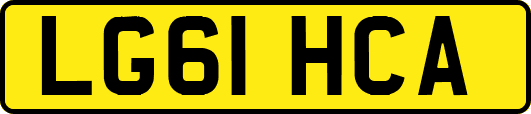 LG61HCA