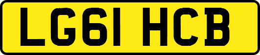 LG61HCB