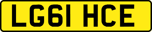 LG61HCE