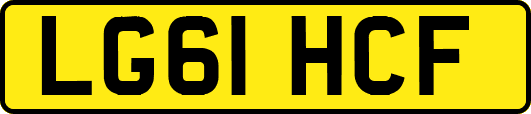 LG61HCF