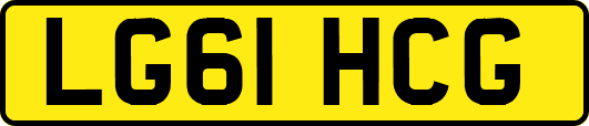 LG61HCG