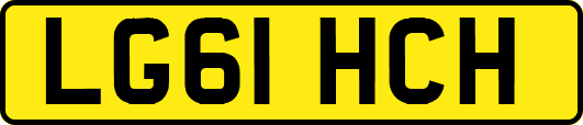 LG61HCH