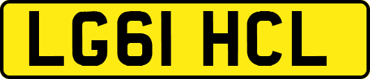 LG61HCL