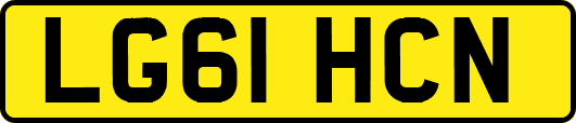 LG61HCN