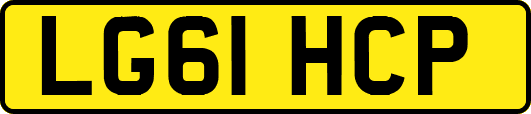 LG61HCP
