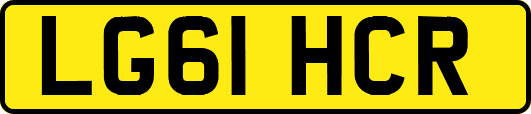 LG61HCR