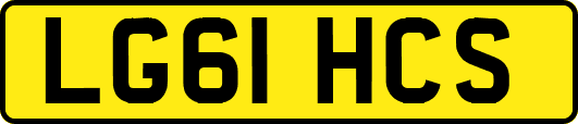 LG61HCS
