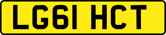 LG61HCT