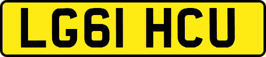 LG61HCU