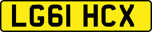 LG61HCX