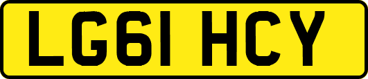 LG61HCY