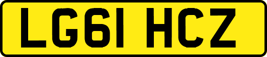 LG61HCZ