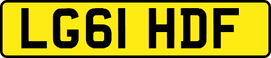 LG61HDF
