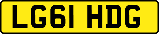 LG61HDG