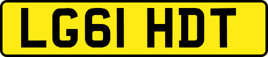 LG61HDT