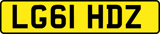 LG61HDZ