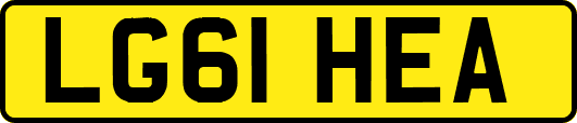 LG61HEA