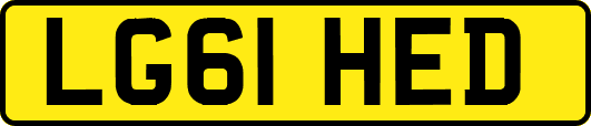 LG61HED