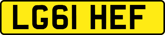 LG61HEF