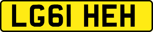 LG61HEH