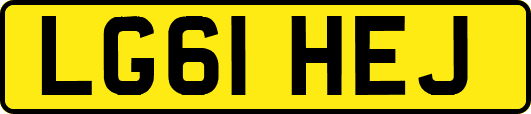 LG61HEJ