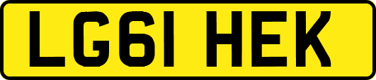 LG61HEK