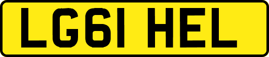 LG61HEL