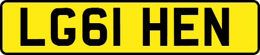 LG61HEN