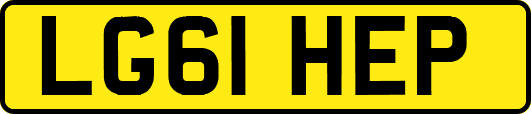 LG61HEP