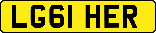 LG61HER
