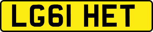 LG61HET
