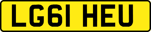 LG61HEU