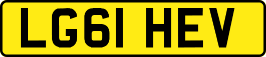 LG61HEV