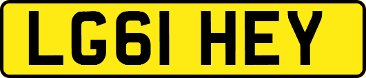 LG61HEY