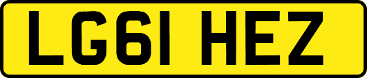 LG61HEZ