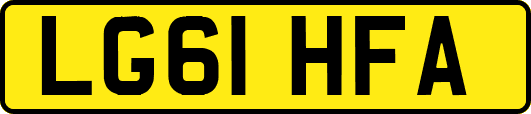 LG61HFA