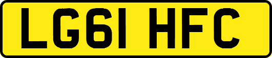LG61HFC