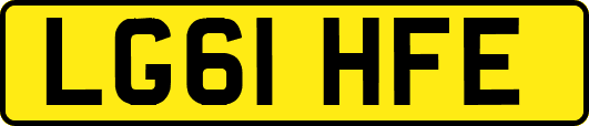 LG61HFE