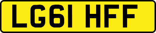 LG61HFF
