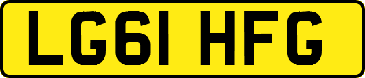 LG61HFG