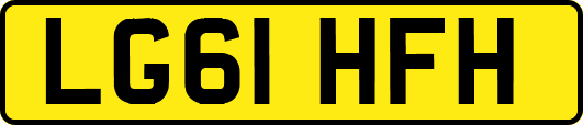 LG61HFH